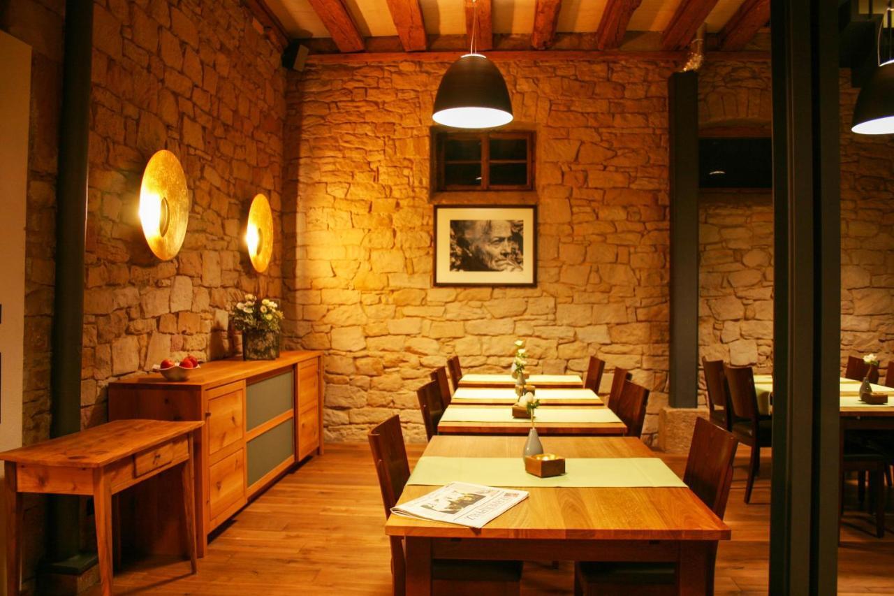 Rieslinghof 호텔 Wachenheim an der Weinstraße 외부 사진